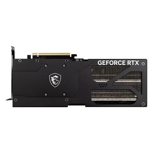 MSI RTX 5070 Ventus 3X OC 12GB GDDR7 Graphics Card